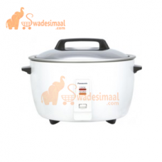 Panasonic SR 932 D 3.2 L Rice Cooker ( WHITE) BIG FAMILY COOKER